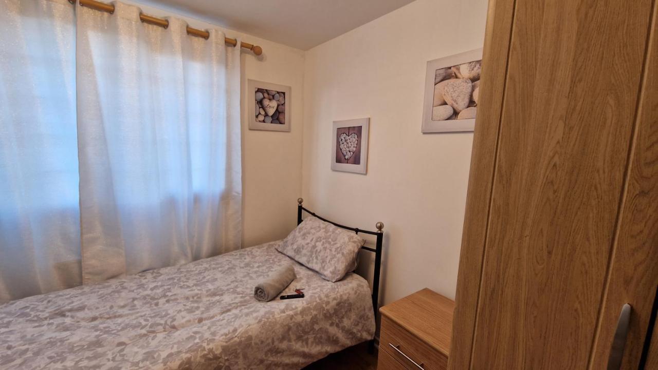סווינדון Shergold House מראה חיצוני תמונה
